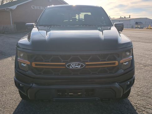 New 2025 Ford F150 Tremor w/ Equipment Group 402A High image 7