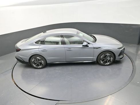 New 2026 Hyundai Sonata SEL AWD/4WD image 29
