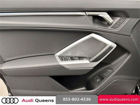 Certified 2025 Audi Q3 2.0T Premium Plus w/ Premium Plus Package image 16