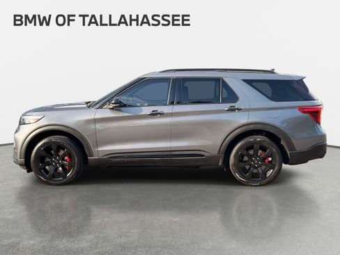 Used 2023 Ford Explorer ST w/ Equipment Group 401A AWD/4WD image 9