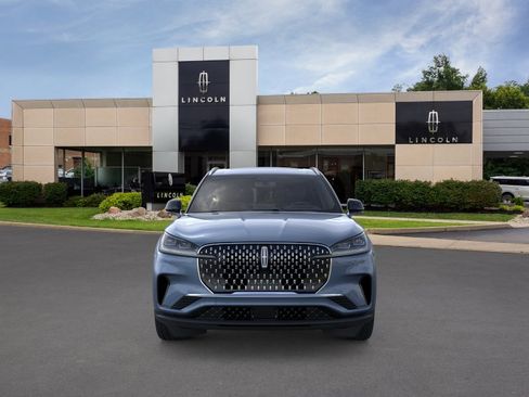 New 2026 Lincoln Aviator Reserve AWD/4WD image 6