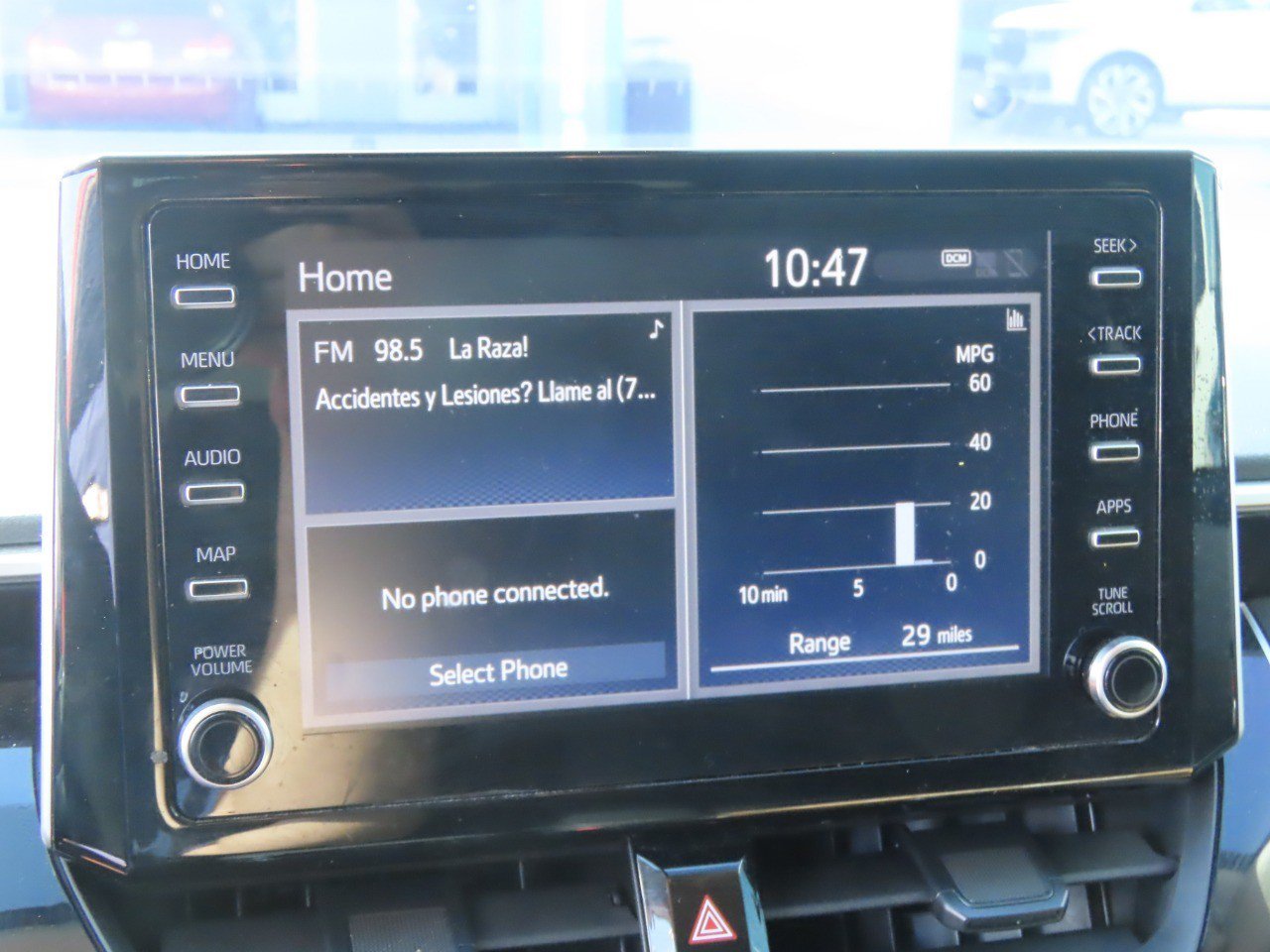 Used 2020 Toyota Corolla LE FWD image 28