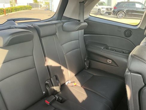 Used 2021 Honda Pilot EX-L image 26