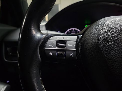 Used 2022 Honda Civic Sport image 22