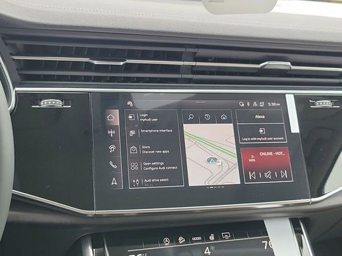 New 2026 Audi Q7 2.0T Premium Plus AWD/4WD image 12