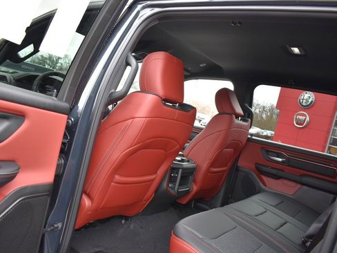 New 2026 RAM 1500 Rebel w/ Bed Utility Group image 30