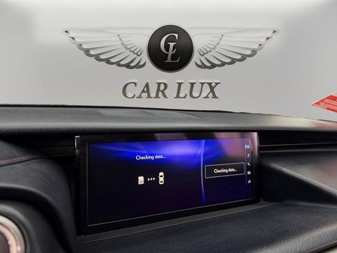 Used 2018 Lexus IS 300 F Sport RWD image 24
