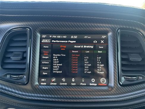 Used 2023 Dodge Challenger R/T Scat Pack w/ Plus Package image 18