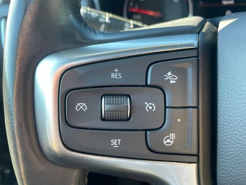 Used 2021 Chevrolet Tahoe LT w/ LT Signature Package AWD/4WD image 13