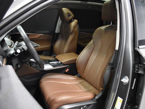 Used 2024 Acura MDX SH-AWD w/ Technology Package image 5