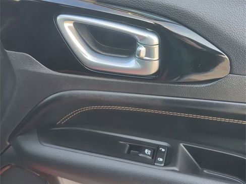 Used 2022 Jeep Compass High Altitude image 26