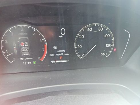 Used 2023 Honda Pilot EX-L image 3