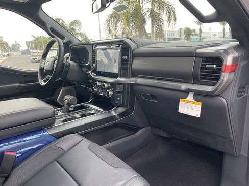 New 2025 Ford F150 Raptor image 29