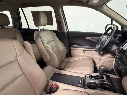 Used 2016 Honda Pilot EX-L image 47