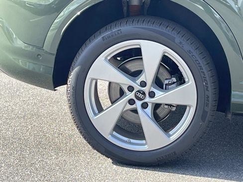 New 2026 Audi Q5 Premium Plus image 9