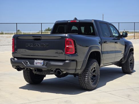 New 2026 RAM 1500 RHO AWD/4WD image 5