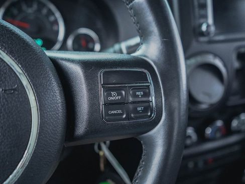 Used 2015 Jeep Wrangler Sport w/ Quick Order Package 24S image 19