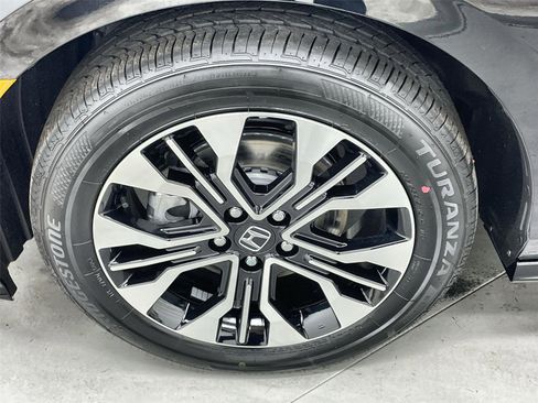 New 2026 Honda Odyssey Elite image 10