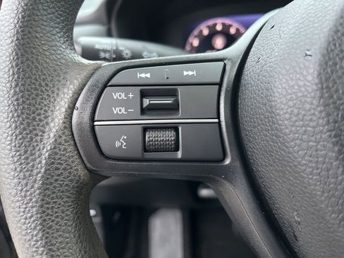 Used 2024 Honda Accord EX image 20