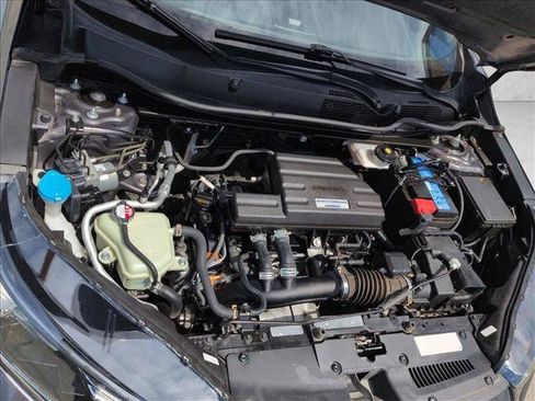 Used 2021 Honda CR-V EX-L image 30