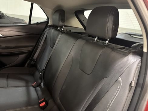 Used 2024 Buick Encore GX Preferred FWD image 20