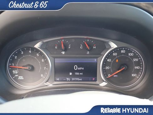 Used 2023 GMC Terrain SLT w/ Infotainment Package II AWD/4WD image 29