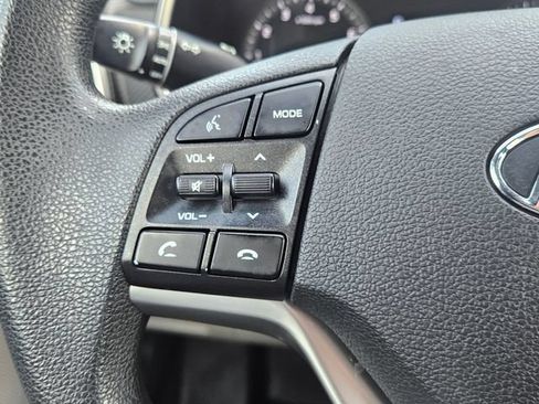 Used 2019 Hyundai Tucson Value AWD/4WD image 21