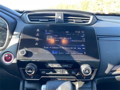 Used 2020 Honda CR-V EX-L image 27