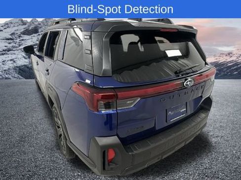 New 2026 Subaru Outback Limited XT image 5