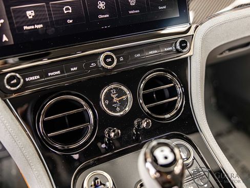 Used 2025 Bentley Continental GT Speed AWD/4WD image 28