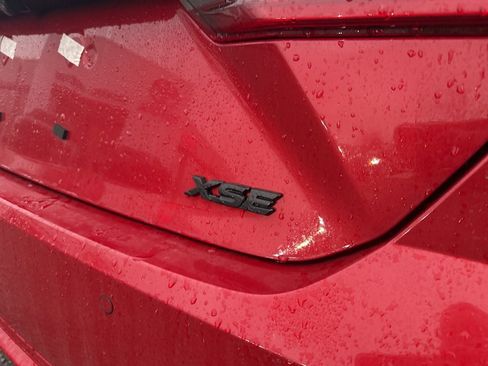 New 2026 Toyota Camry XSE image 14