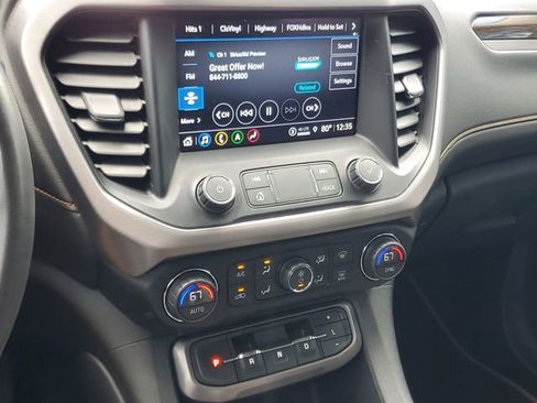 Used 2021 GMC Acadia AT4 image 26