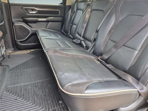 Used 2020 RAM 1500 Laramie AWD/4WD image 24