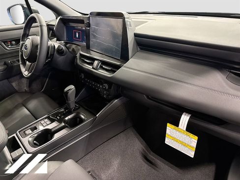 New 2026 Subaru Outback Touring XT image 33