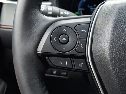 Certified 2023 Toyota Venza Limited AWD/4WD image 23