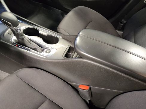 Used 2023 Chevrolet Malibu LT image 26