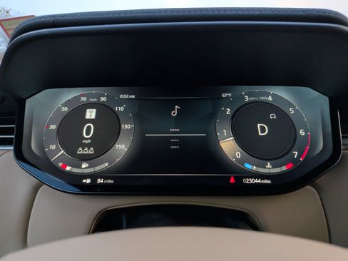 Used 2023 Land Rover Range Rover Sport SE image 21