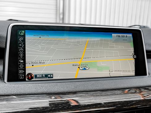 Used 2016 BMW X5 xDrive35i image 25