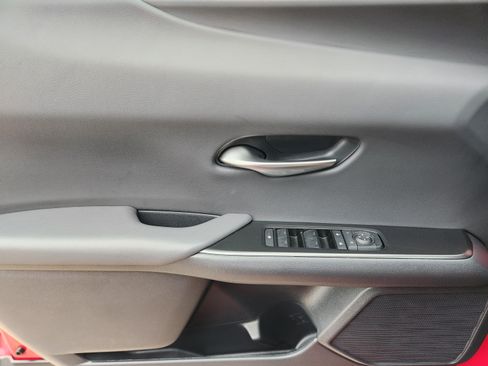 Used 2025 Lexus UX 300h FWD w/ Accessory Package (Z1) image 19