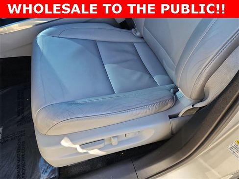 Used 2014 Acura MDX SH-AWD w/ Technology Package image 15