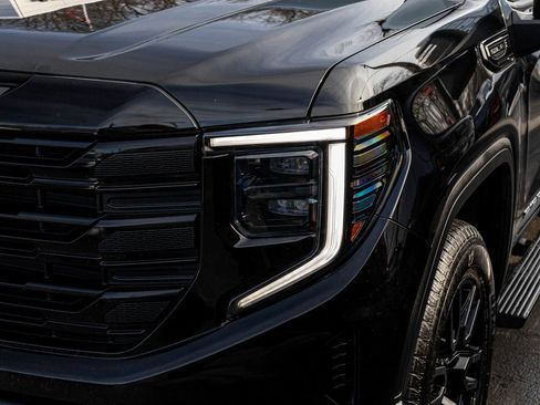 Used 2023 GMC Sierra 1500 Pro image 32