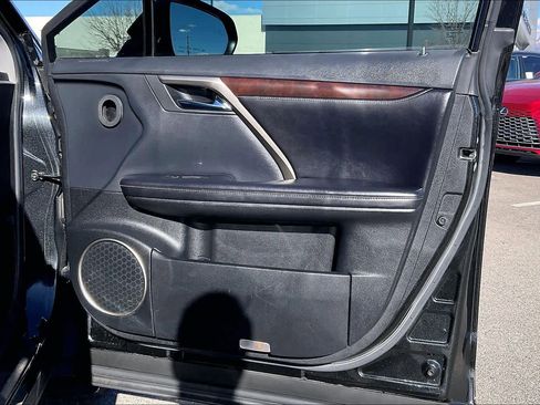 Used 2020 Lexus RX 350 AWD w/ Premium Package image 21