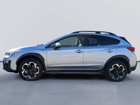 Used 2021 Subaru Crosstrek 2.5i Limited w/ Popular Package #4 image 6