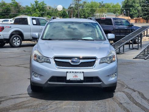 Used 2014 Subaru Crosstrek 2.0i Premium w/ Moonroof Package AWD/4WD image 6