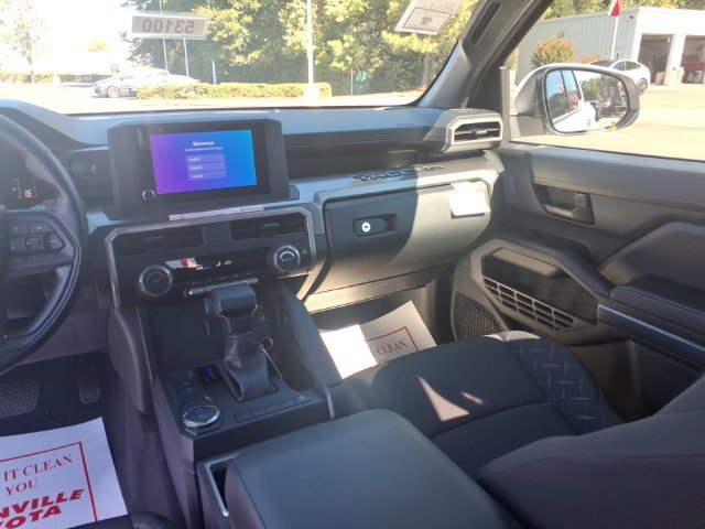 New 2026 Toyota Tacoma SR5 RWD image 8
