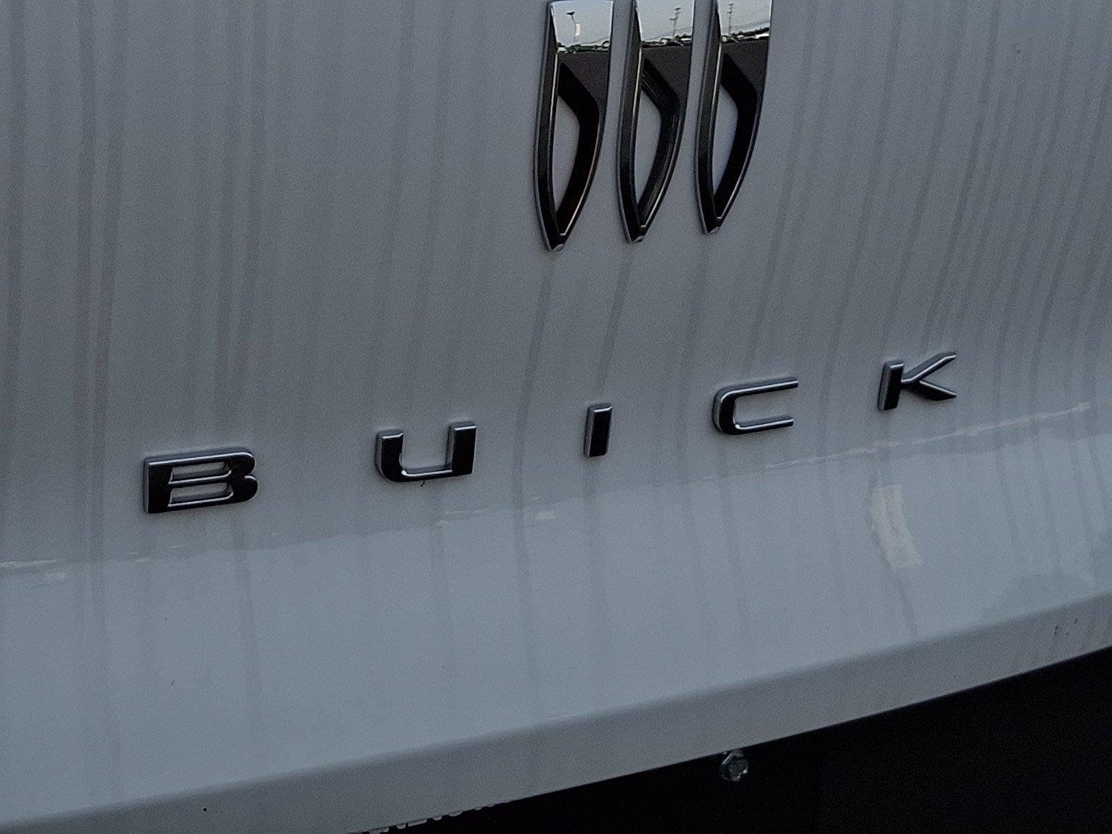 New 2026 Buick Envista Preferred w/ Convenience I Package FWD image 13