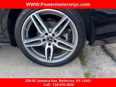 Used 2020 Mercedes-Benz E 350 4MATIC Sedan w/ Parking Assistance Package image 18