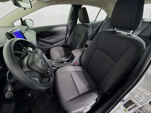 Used 2024 Toyota Corolla LE FWD image 19