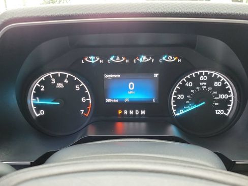 Used 2021 Ford F150 XLT w/ XTR Package AWD/4WD image 20