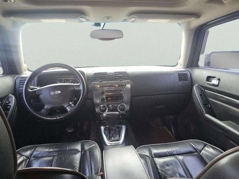 Used 2007 HUMMER H3 image 8